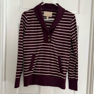 Banana Republic women’s sweater size small.